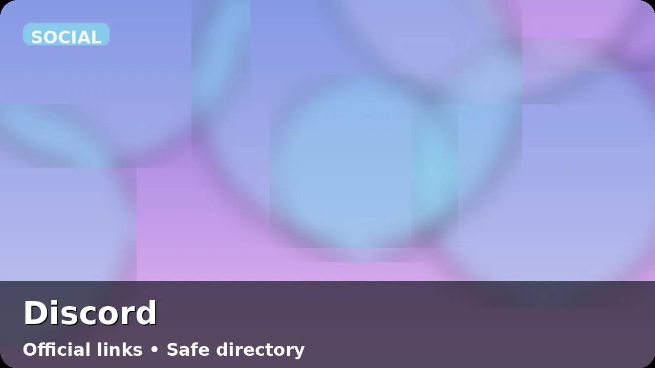 Discord free download