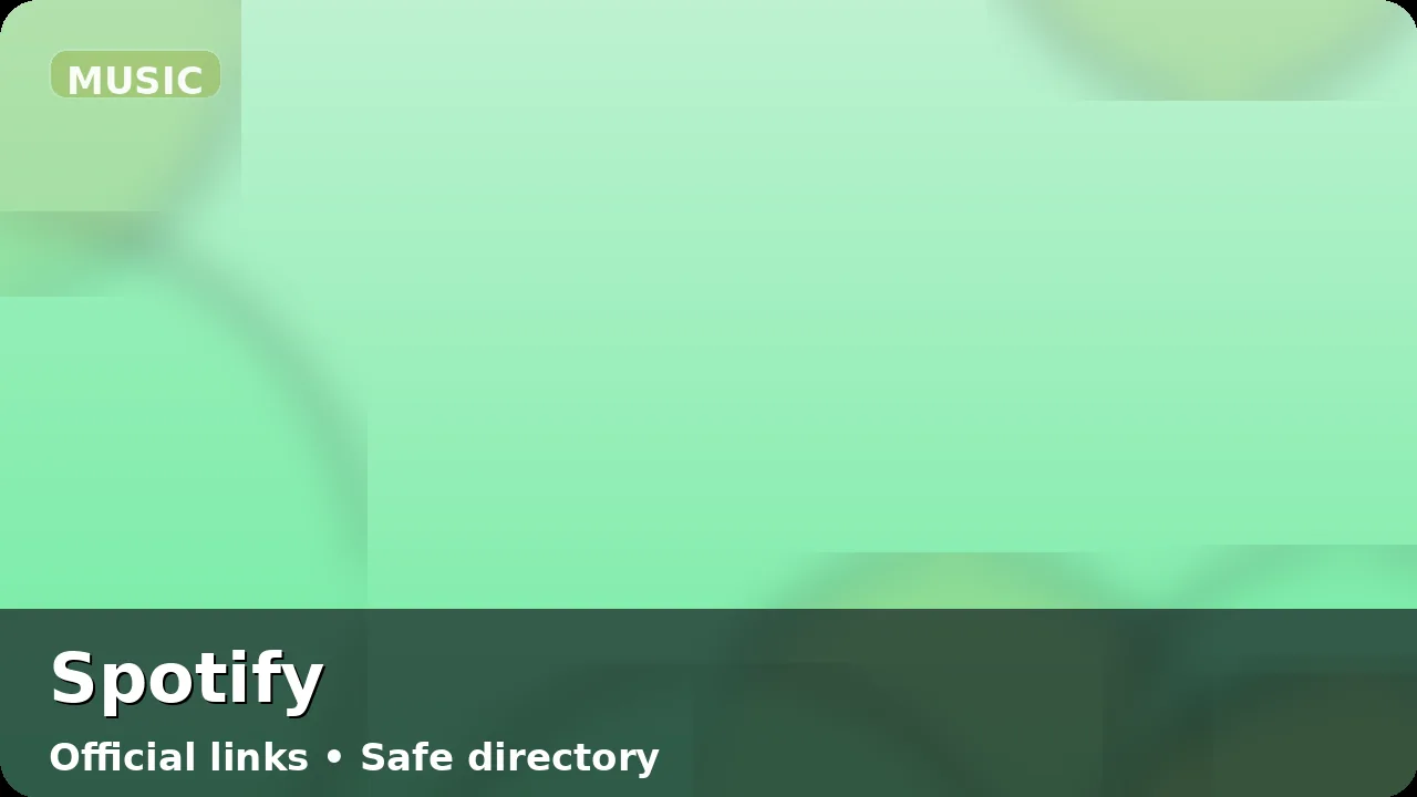 Spotify free download