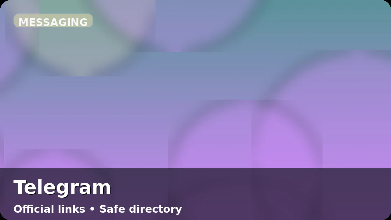 Telegram free download